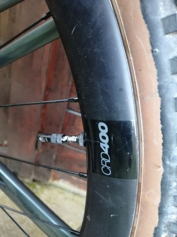 Used BMC URS LT TWO 2023 2023 Road & Gravel, Green — image 2 of 6