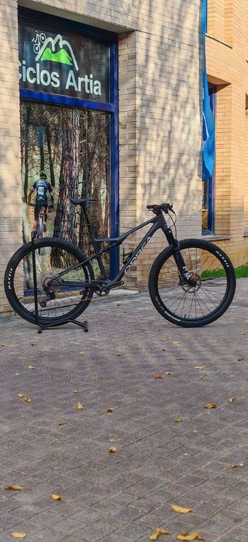 Used Orbea ORBEA OIZ M30 2026 OCASIÓN 2026 MTB