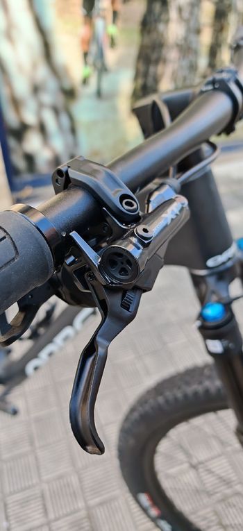 Used Orbea ORBEA OIZ M30 2026 OCASIÓN 2026 Mountainbike — image 4 of 9