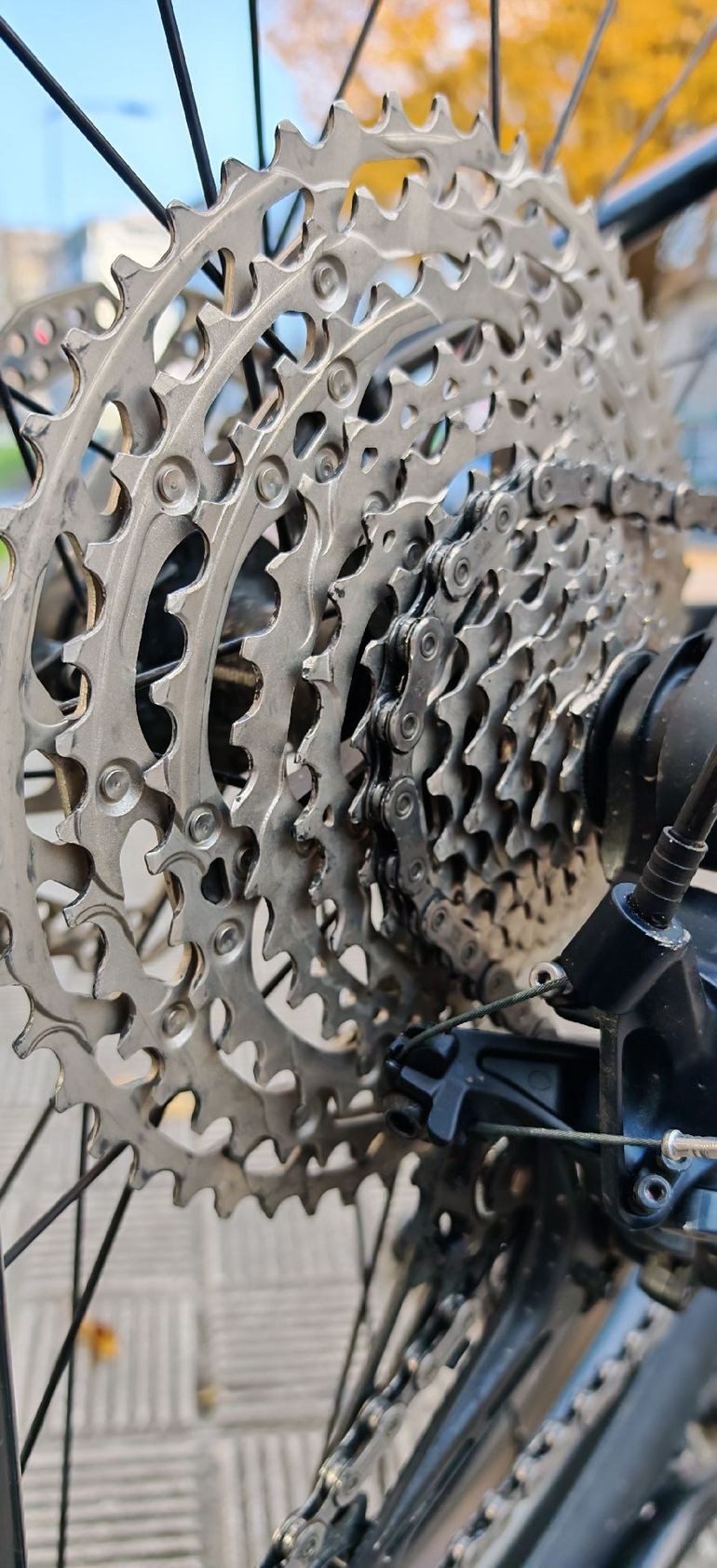 Used Orbea ORBEA OIZ M30 2026 OCASIÓN 2026 Mountainbike — image 7 of 9