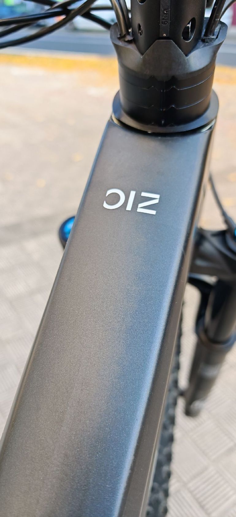 Used Orbea ORBEA OIZ M30 2026 OCASIÓN 2026 Mountainbike — image 6 of 9