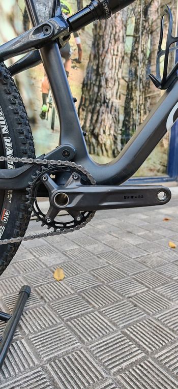 Used Orbea ORBEA OIZ M30 2026 OCASIÓN 2026 Mountainbike — image 8 of 9