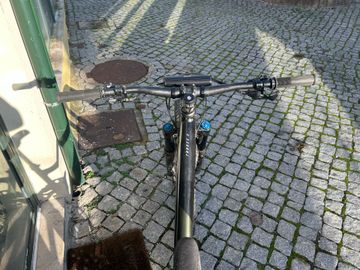 Brugt Giant Trance X 29 1 2022 2022 Mountainbike — billede 3 af 11