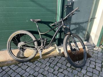 Gebrauchtes Giant Trance X 29 1 2022 2022 MTB