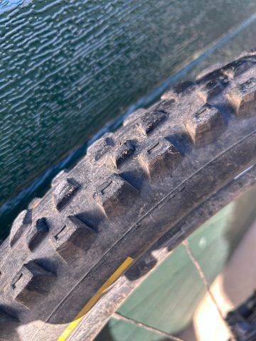 Brugt Giant Trance X 29 1 2022 2022 Mountainbike — billede 9 af 11