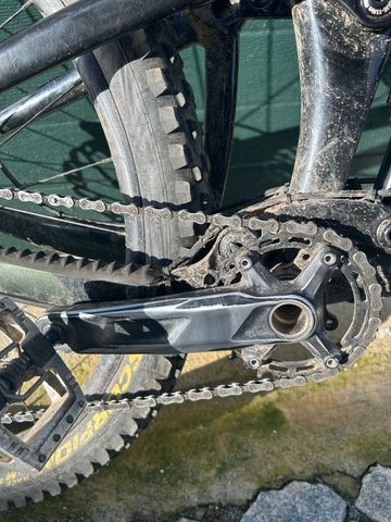 Brugt Giant Trance X 29 1 2022 2022 Mountainbike — billede 6 af 11