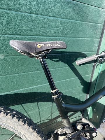 Brugt Giant Trance X 29 1 2022 2022 Mountainbike — billede 8 af 11