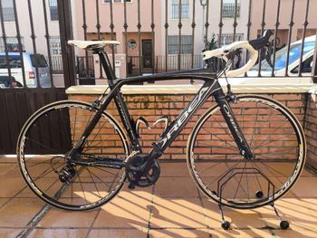 Orbea, ORCA M20-PRO 2018