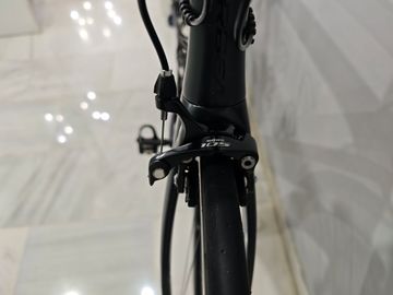 Tweedehands Orbea Orca Shimano Ultegra 2018 Road & Gravel — afbeelding 9 van 9