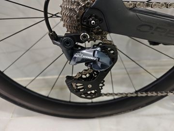 Tweedehands Orbea Orca Shimano Ultegra 2018 Road & Gravel — afbeelding 5 van 9