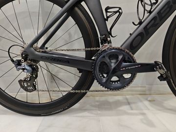 Tweedehands Orbea Orca Shimano Ultegra 2018 Road & Gravel — afbeelding 4 van 9