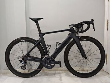 Tweedehands Orbea Orca Shimano Ultegra 2018 Road & Gravel — afbeelding 2 van 9