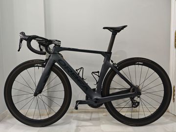 Orbea Orca Shimano Ultegra 2018 Road & Gravel usato
