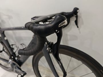 Tweedehands Orbea Orca Shimano Ultegra 2018 Road & Gravel — afbeelding 8 van 9