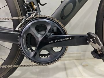 Tweedehands Orbea Orca Shimano Ultegra 2018 Road & Gravel — afbeelding 6 van 9