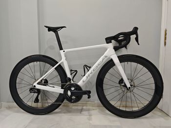 Orbea, Orca Shimano Ultegra Di2