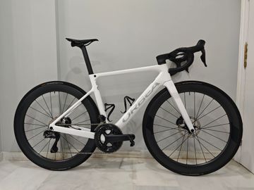 Used Orbea Orca Shimano Ultegra Di2 2024 Road & Gravel