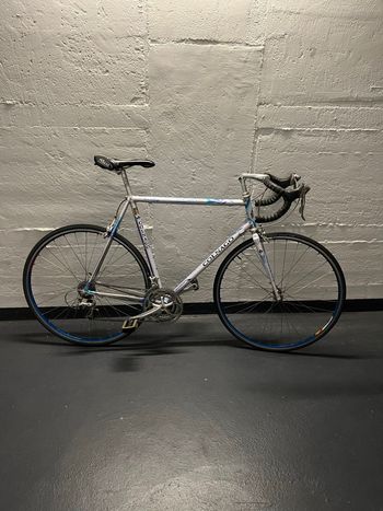 Colnago, Master X-Light