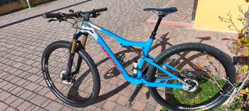 Orbea, OIZ M PRO 2021