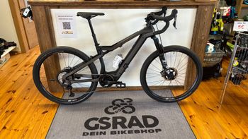 M1, M1 Sporttechnik FullGravel FG.400 SX.P M 4.0