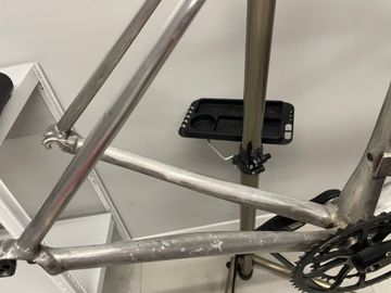 Tweedehands Cannondale Caad 12 2016 Road & Gravel — afbeelding 3 van 9