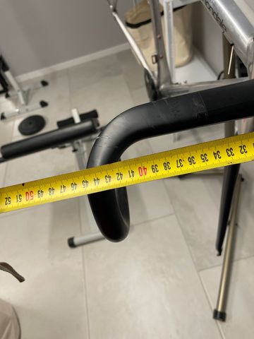 Tweedehands Cannondale Caad 12 2016 Road & Gravel — afbeelding 7 van 9