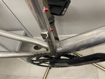 Tweedehands Cannondale Caad 12 2016 Road & Gravel — afbeelding 4 van 9