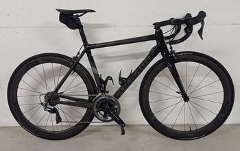 Colnago, C64 Shimano Dura Ace