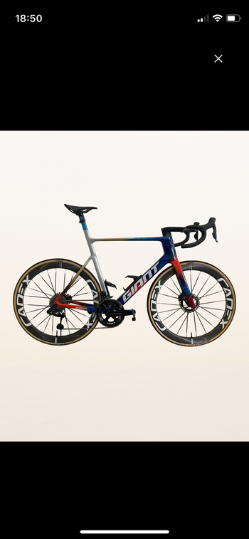 Giant, Propel Advanced SL 0 2024