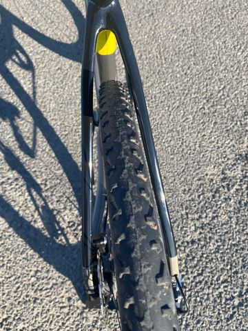 Used Guerciotti Eureka Shimano GRX 2021 Road & Gravel, Black — image 12 of 14
