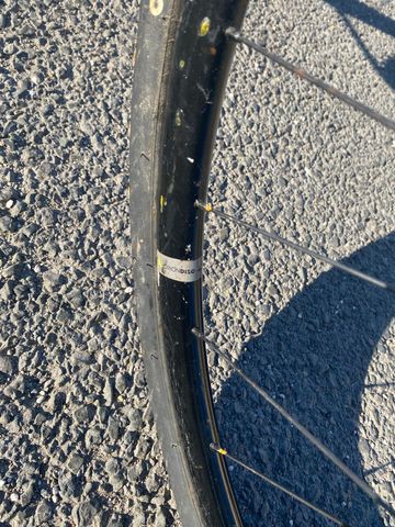 Used Guerciotti Eureka Shimano GRX 2021 Road & Gravel, Black — image 13 of 14