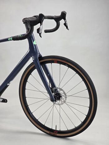 Used Cervélo Áspero Apex XPLR AXS 1 2024 2024 Road & Gravel, Blue — image 25 of 25
