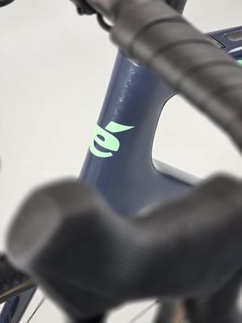 Used Cervélo Áspero Apex XPLR AXS 1 2024 2024 Road & Gravel, Blue — image 20 of 25