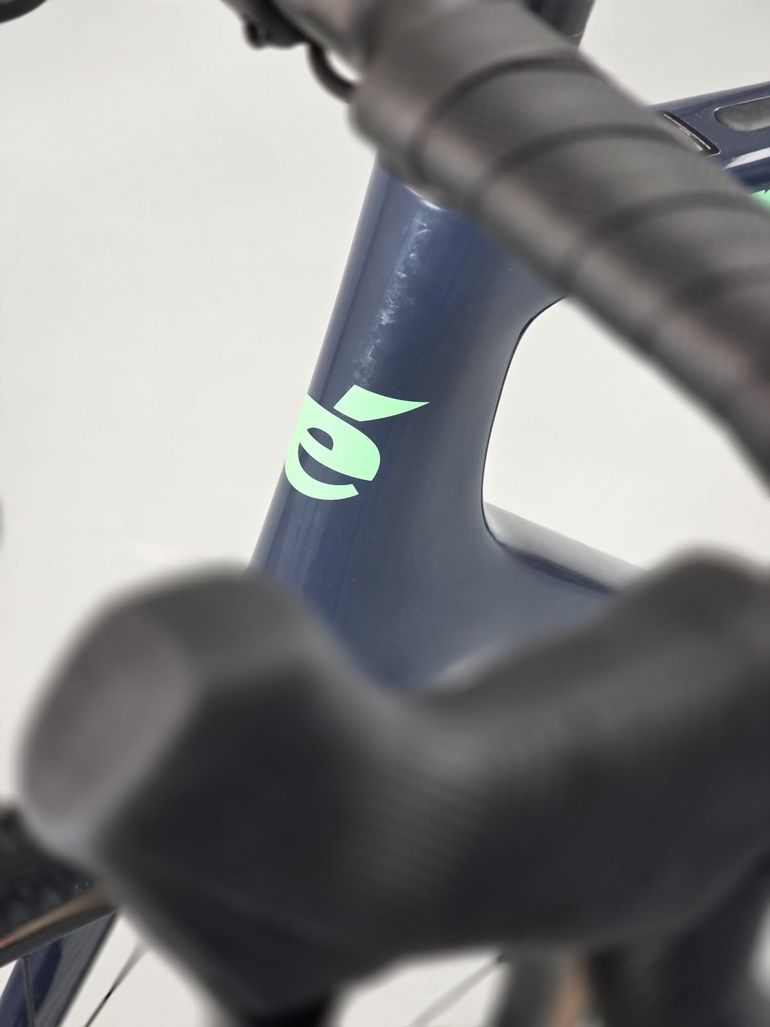 Used Cervélo Áspero Apex XPLR AXS 1 2024 2024 Road & Gravel, Blue — image 20 of 25