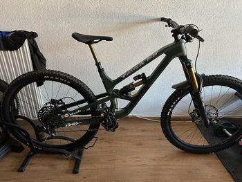 Radon, SWOOP 10.0 HD 2024