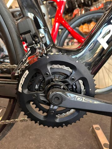Brugt Pinarello NYTRO E5 ROAD - 105 Di2 2024 2024 Road & Gravel — billede 3 af 10