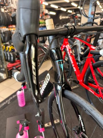Brugt Pinarello NYTRO E5 ROAD - 105 Di2 2024 2024 Road & Gravel — billede 7 af 10