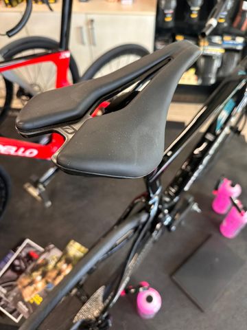 Brugt Pinarello NYTRO E5 ROAD - 105 Di2 2024 2024 Road & Gravel — billede 10 af 10