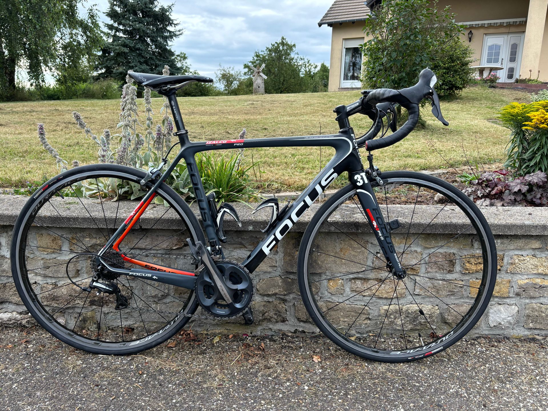 自転車本体 Focus Izalco Pro 4.0 Focus Izalco - 4.0 Pro The | 0 Specifications Closet Pro's pro