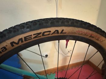 Used Specialized Epic Sram Eagle Transmission GX 2023 Mountainbike, Blue — image 4 of 8