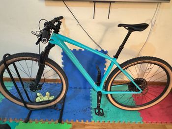 Used Specialized Epic Sram Eagle Transmission GX 2023 MTB