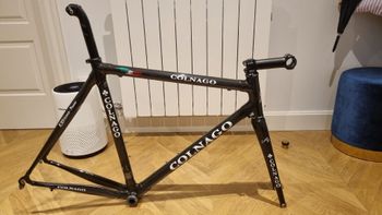 Colnago, Extreme Power PR00