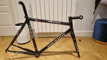 Used Colnago Extreme Power PR00 2008 Road & Gravel