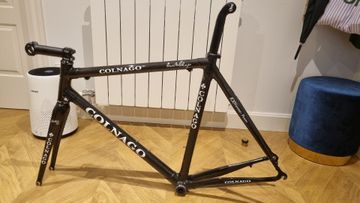 Brugt Colnago Extreme Power PR00 2008 Road & Gravel — billede 2 af 10