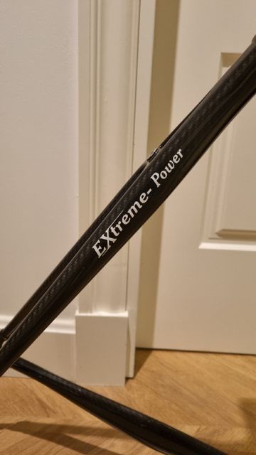 Brugt Colnago Extreme Power PR00 2008 Road & Gravel — billede 3 af 10