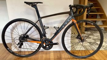 Eddy Merckx, Mourenx 69 105 Disc 2020