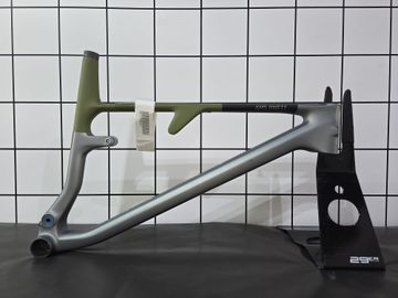 Used CUBE STEREO ONE44 C:62, RACE 29 2025 Frameset 2025 MTB