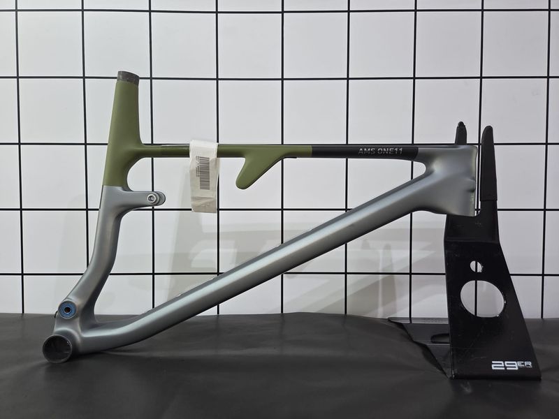 Used CUBE STEREO ONE44 C:62, RACE 29 2025 Frameset 2025 MTB