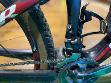 Używany Specialized S-Works Epic 29 2016 2016 Mountainbike — zdjęcie 6 z 10