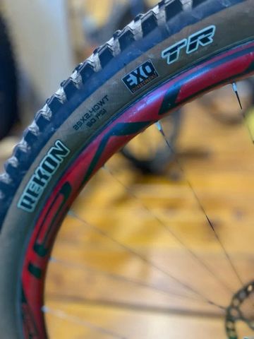 Używany Specialized S-Works Epic 29 2016 2016 Mountainbike — zdjęcie 2 z 10